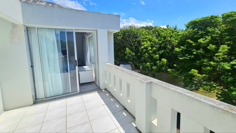 4 Bedroom Property for Sale in Seaside Longships Western Cape